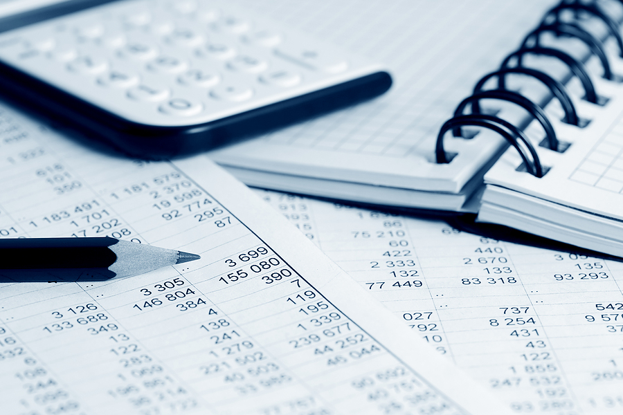 sop for accounting