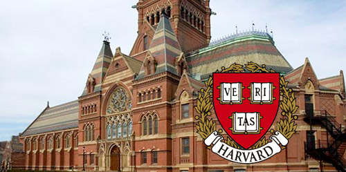 harvard essay prompt