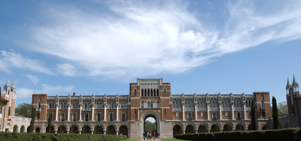 rice university essay prompt