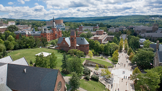 cornell university essay prompt