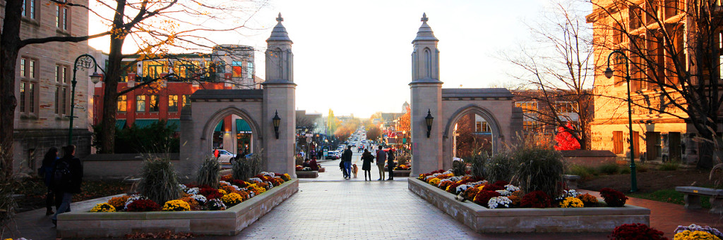 indiana university essay prompt