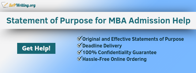 mba admission essay writing service online