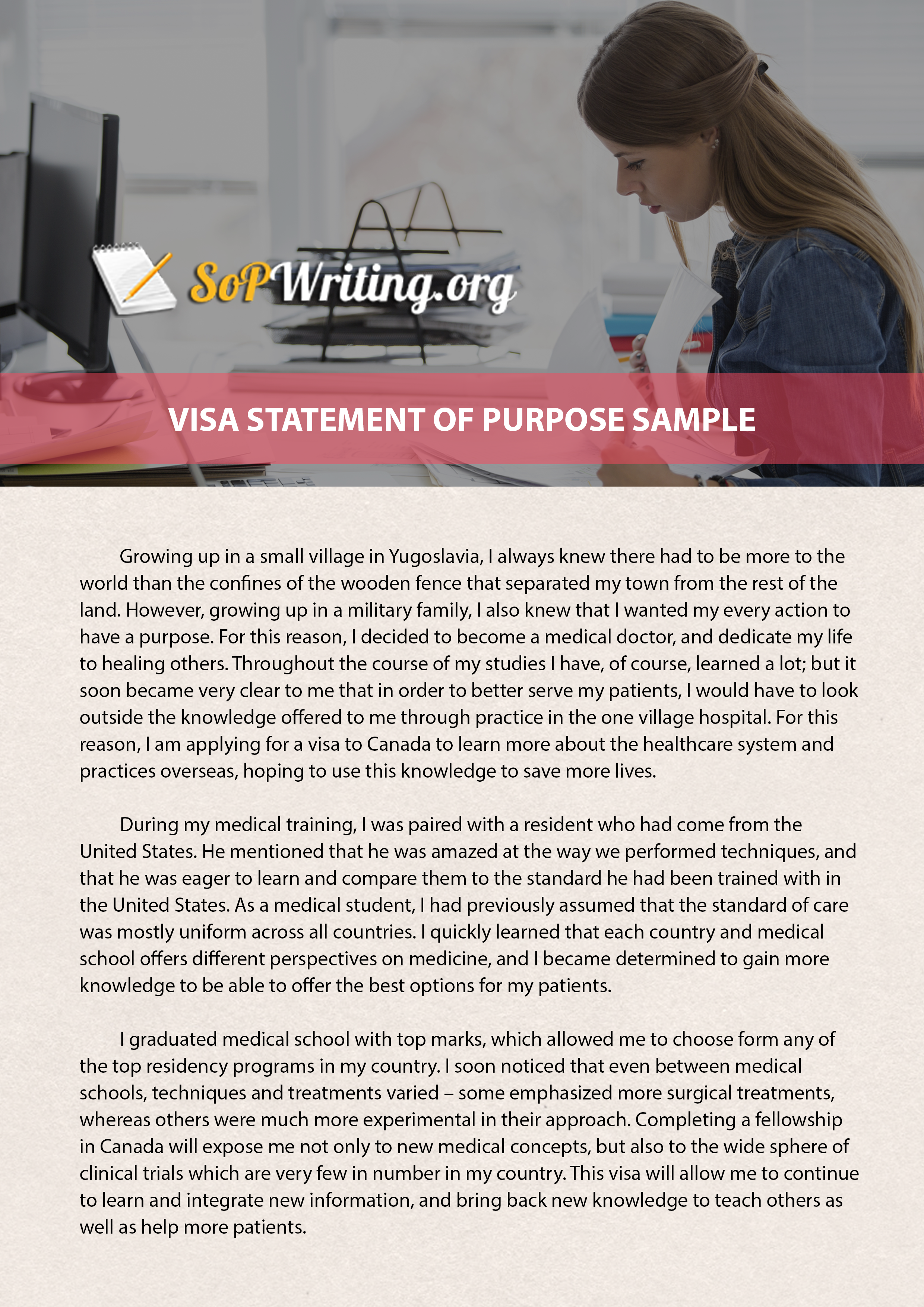 Canada New Zealand Visa of | | Statement Australia Purpose| Zealand Canada Visa Statement Purpose| | | of Australia New