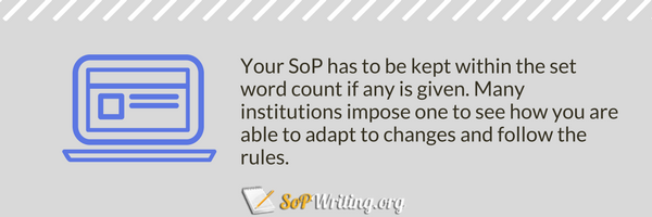 short statement of purpose 300 words info
