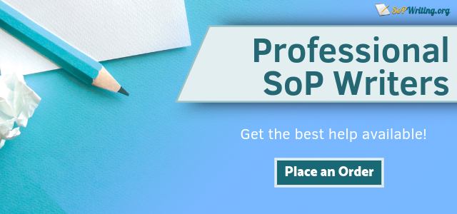 sop writing services in